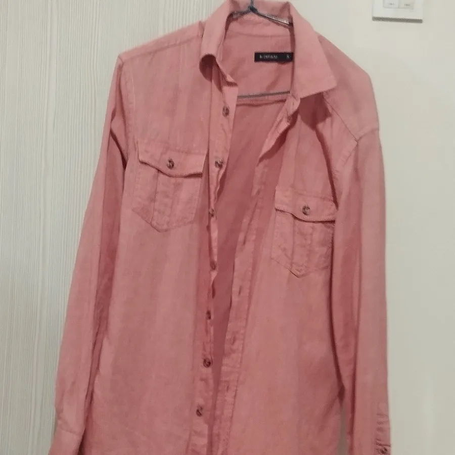 شومیز مانتویی