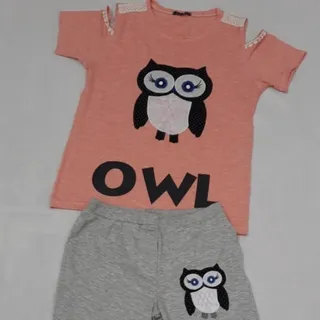 ست لباس راحتی