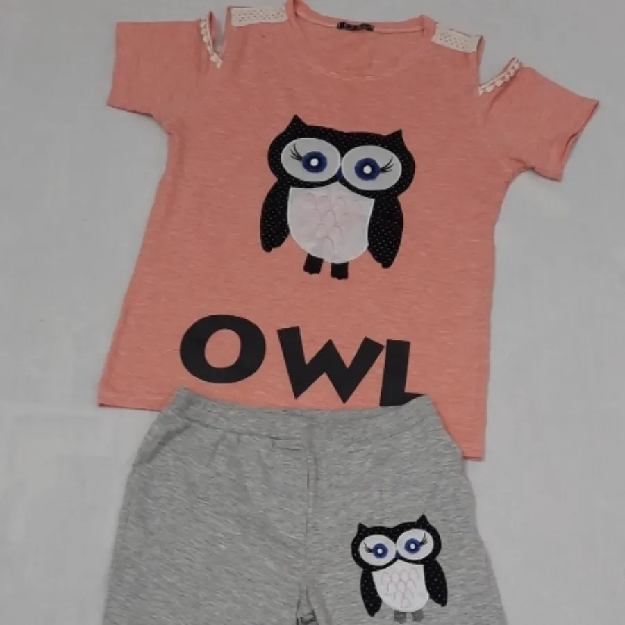 ست لباس راحتی