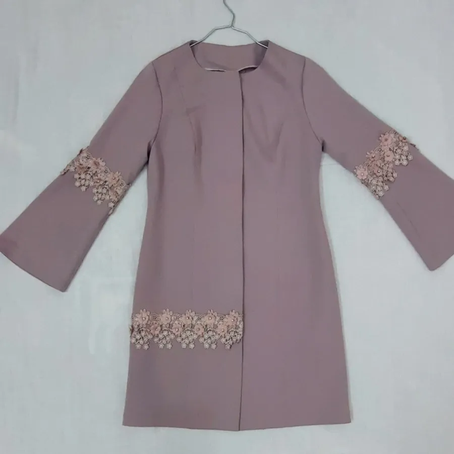 مانتو مزون دوز