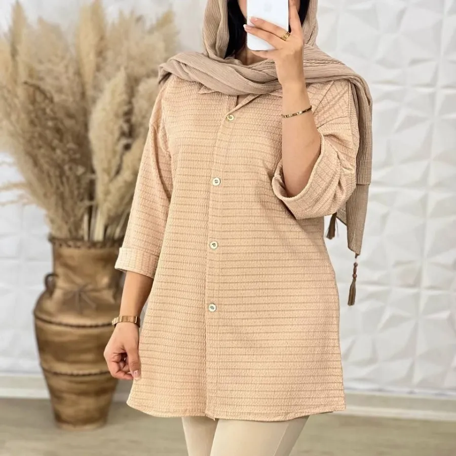 شومیز مراکشی