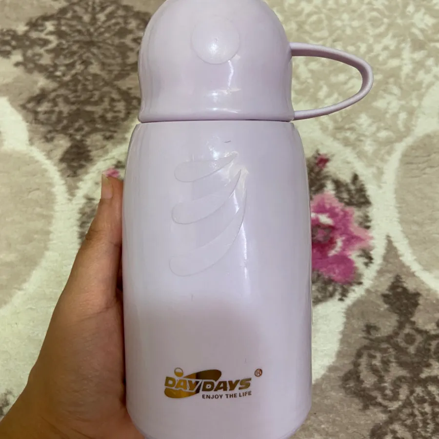 فلاسک نوزاد و کودک