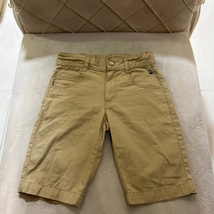 شلوارک برند