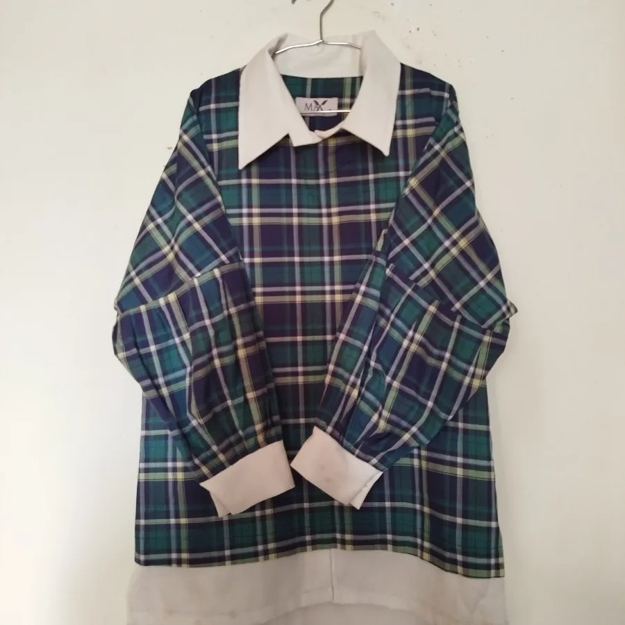 شومیز دخترانه و زنانه