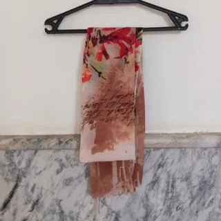 ست تونیک وشال