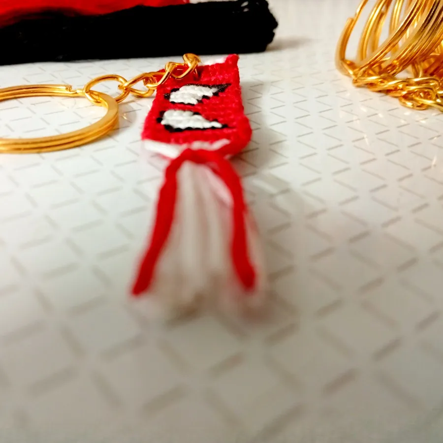 جاکلیدی/ جاسوییچی / آویز