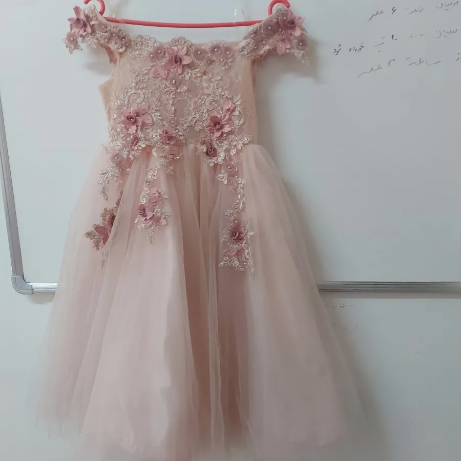 لباس پرنسسی