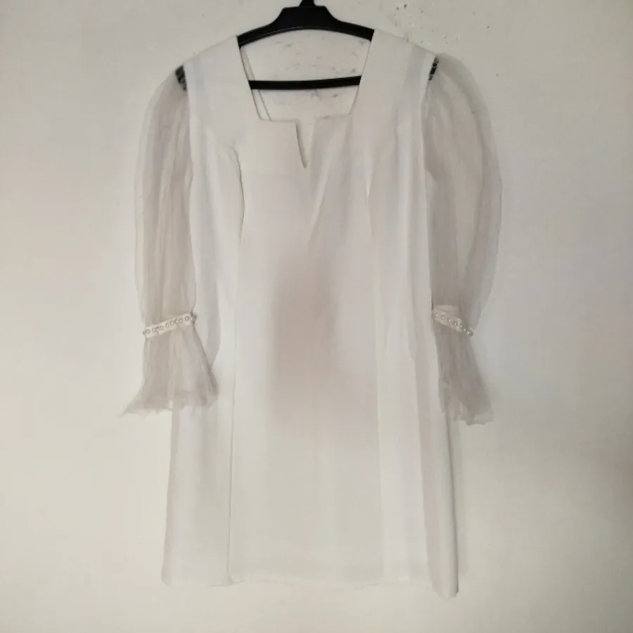 پیراهن مجلسی