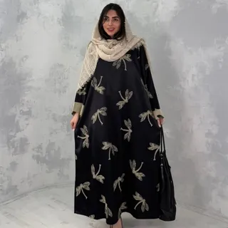 کفتان سنجاقک