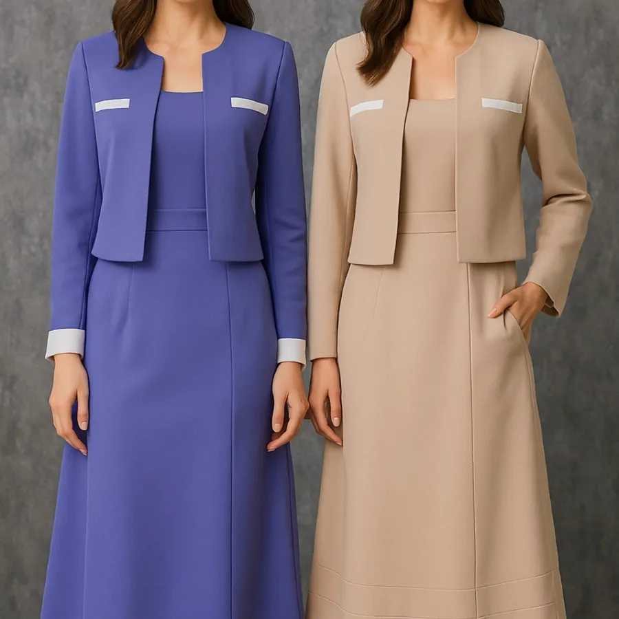 سارافون.کت.مجلسی.زنانه