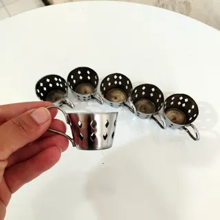 انگاره برنجی