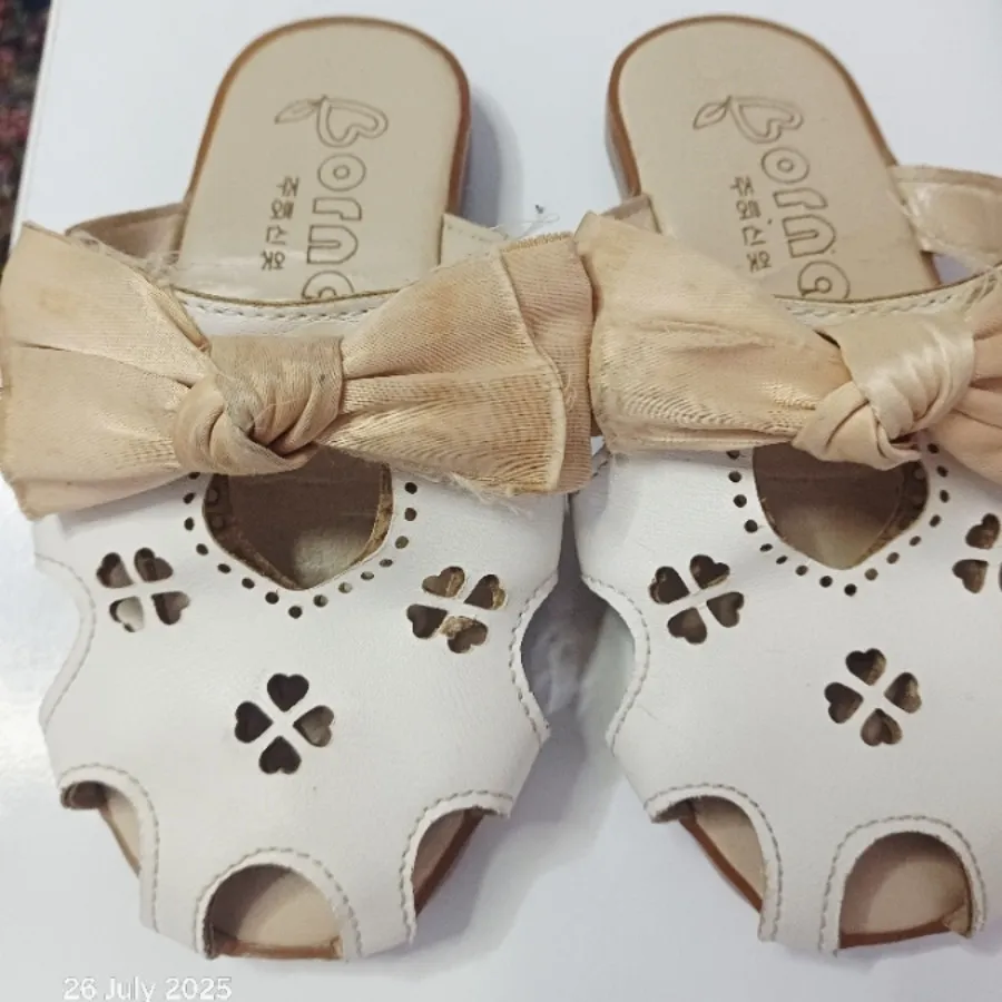 صندل سایز 26