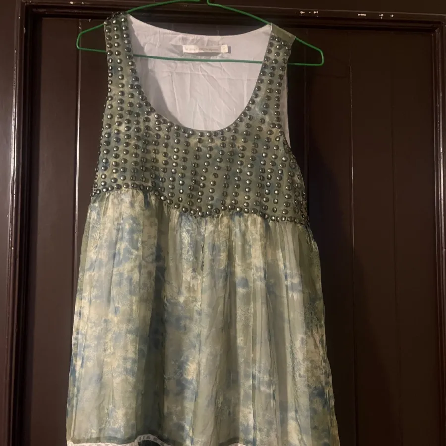 پیراهن ساحلی شیک