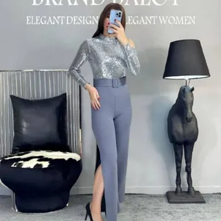 اورال سرهمی سایز36