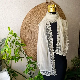 شال کرم شیری