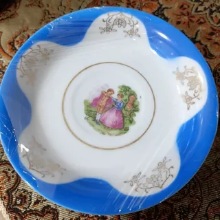 نعلبکی آنتیک