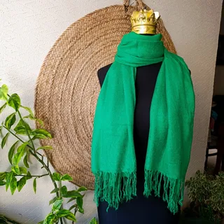 شال سبز