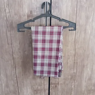 پارچه چهارخانه اسپرت