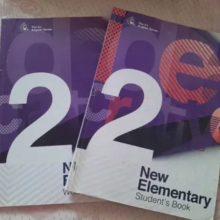 Elementary 2