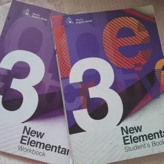 New elementary 3