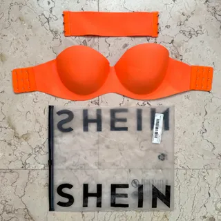 سوتین برند شین shein نو