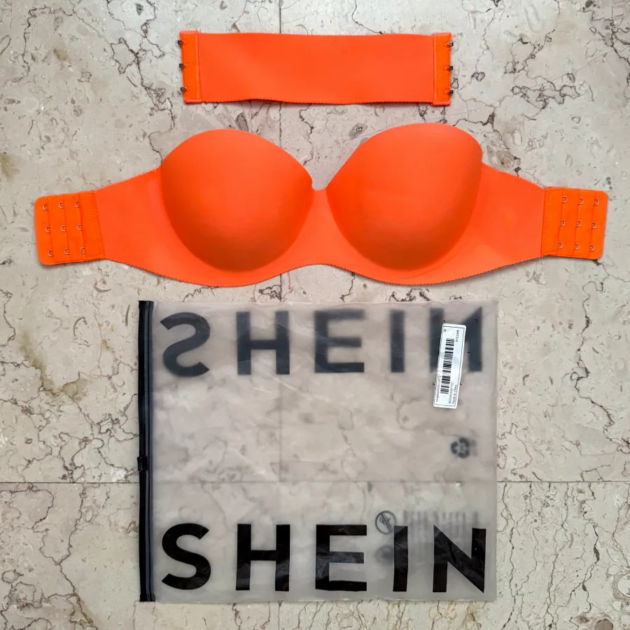 سوتین برند شین shein نو