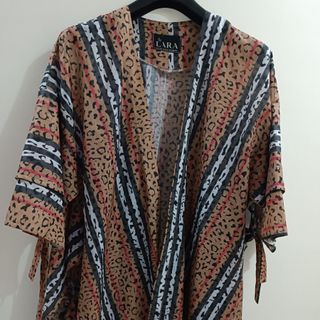 مانتو پانچ