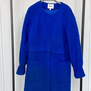 پالتو آستردار کوتون