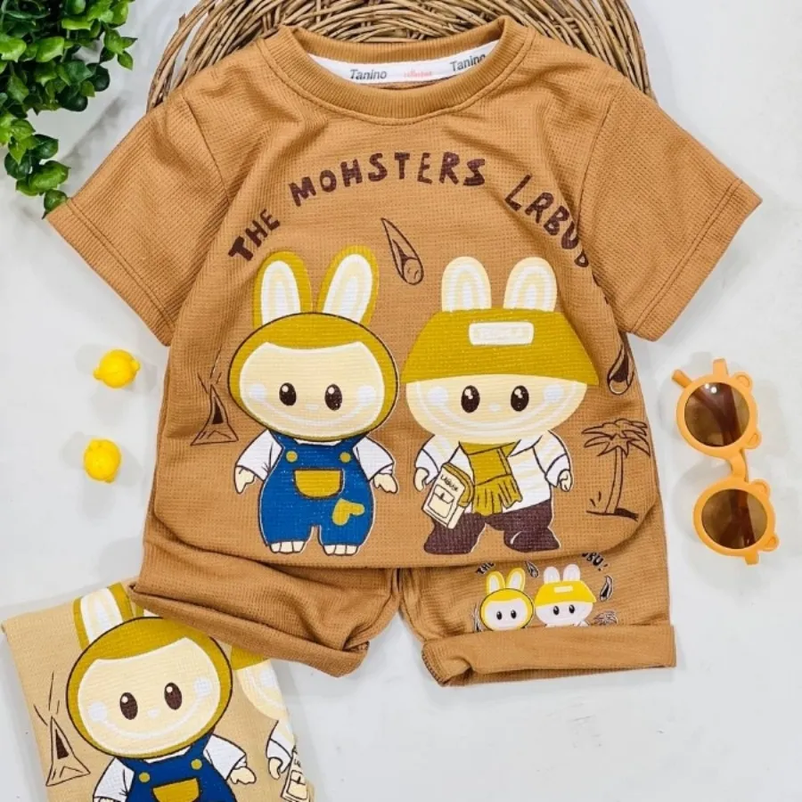 ست بیسکویتی لبوبو