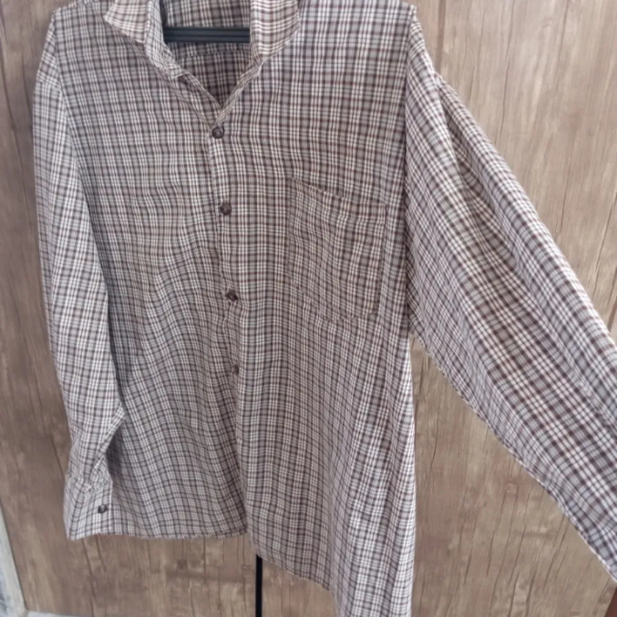 پیراهن مردانه