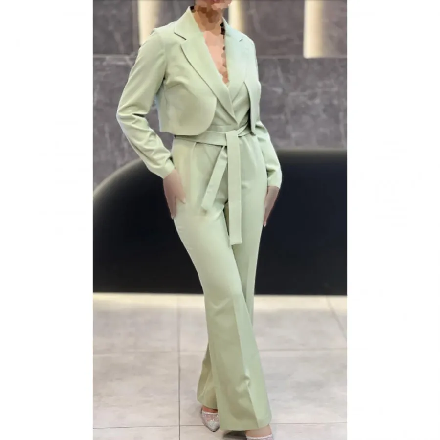 اورال مجلسی به همراه کراپ