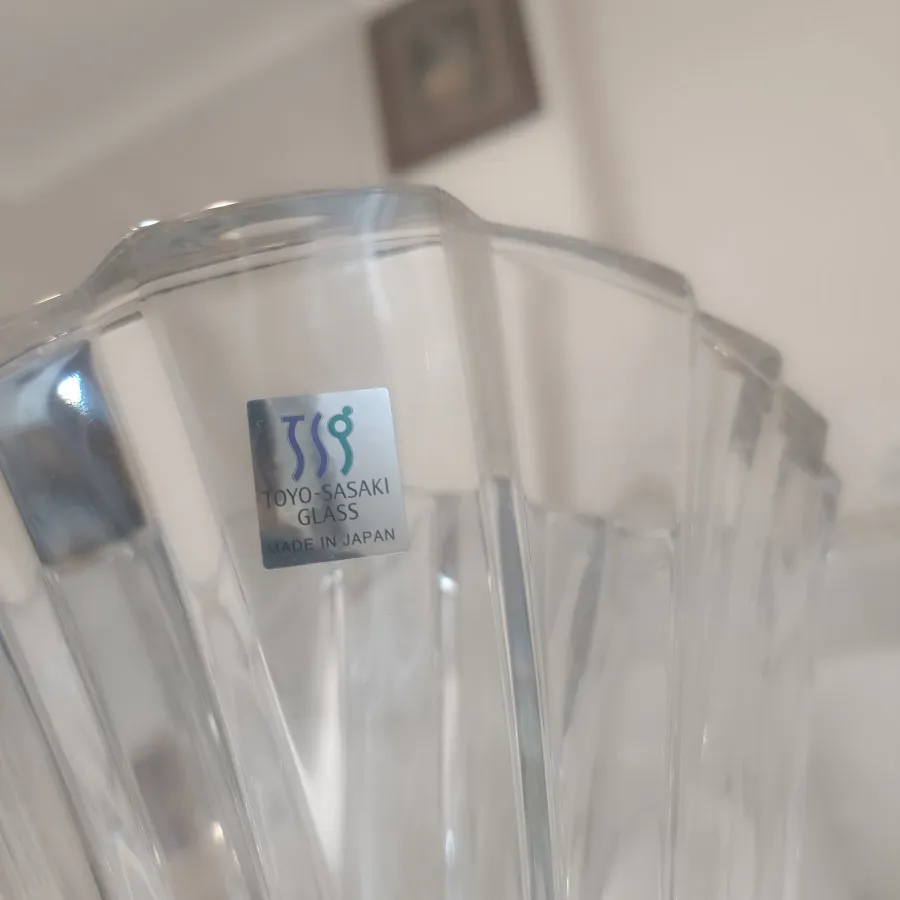 گلدان تویوساساکی اصل ژاپن