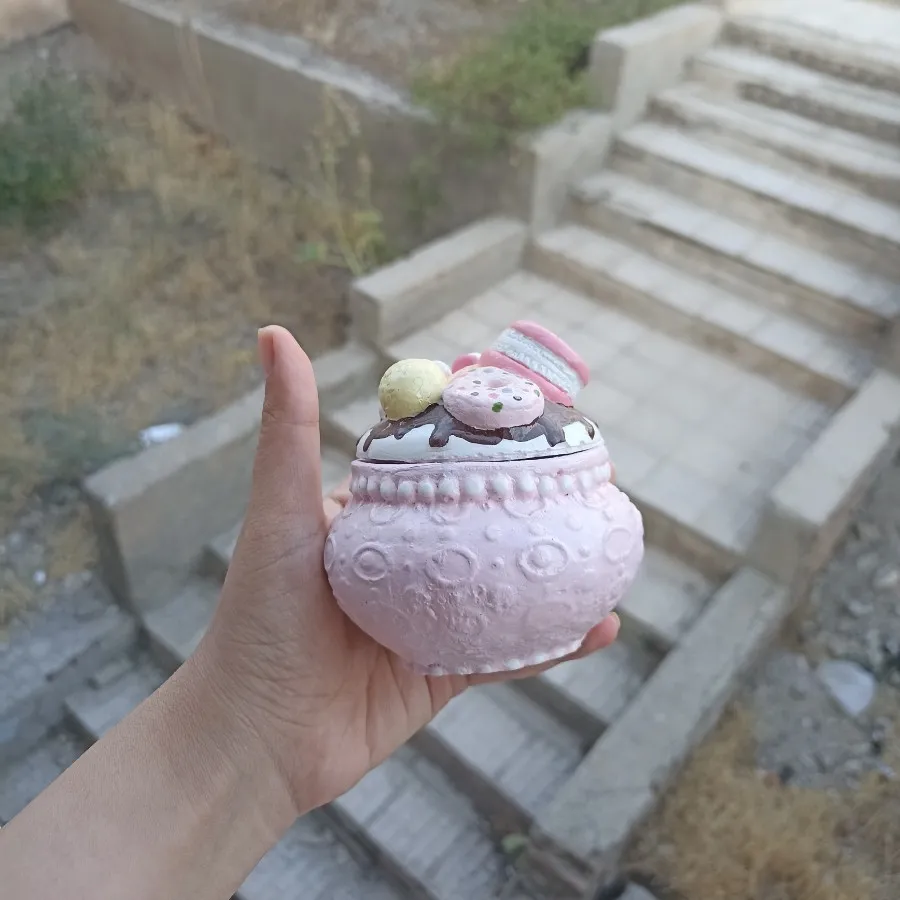 قندون فانتزی