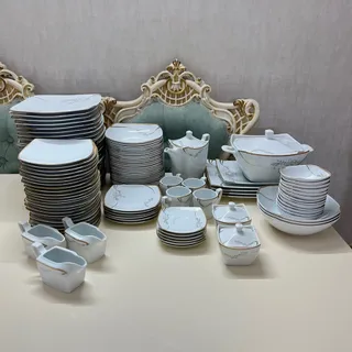 سرویس غذاخوری 24 نفره