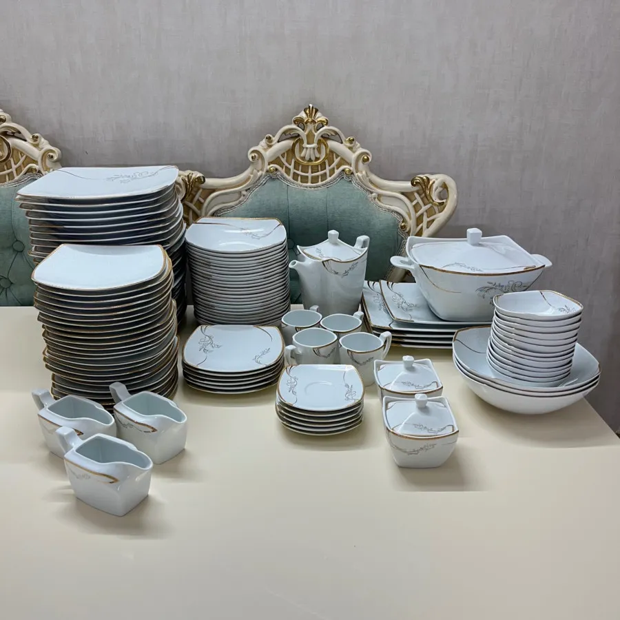 سرویس غذاخوری 24 نفره