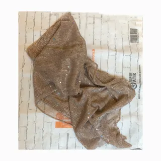 شال آینه ای