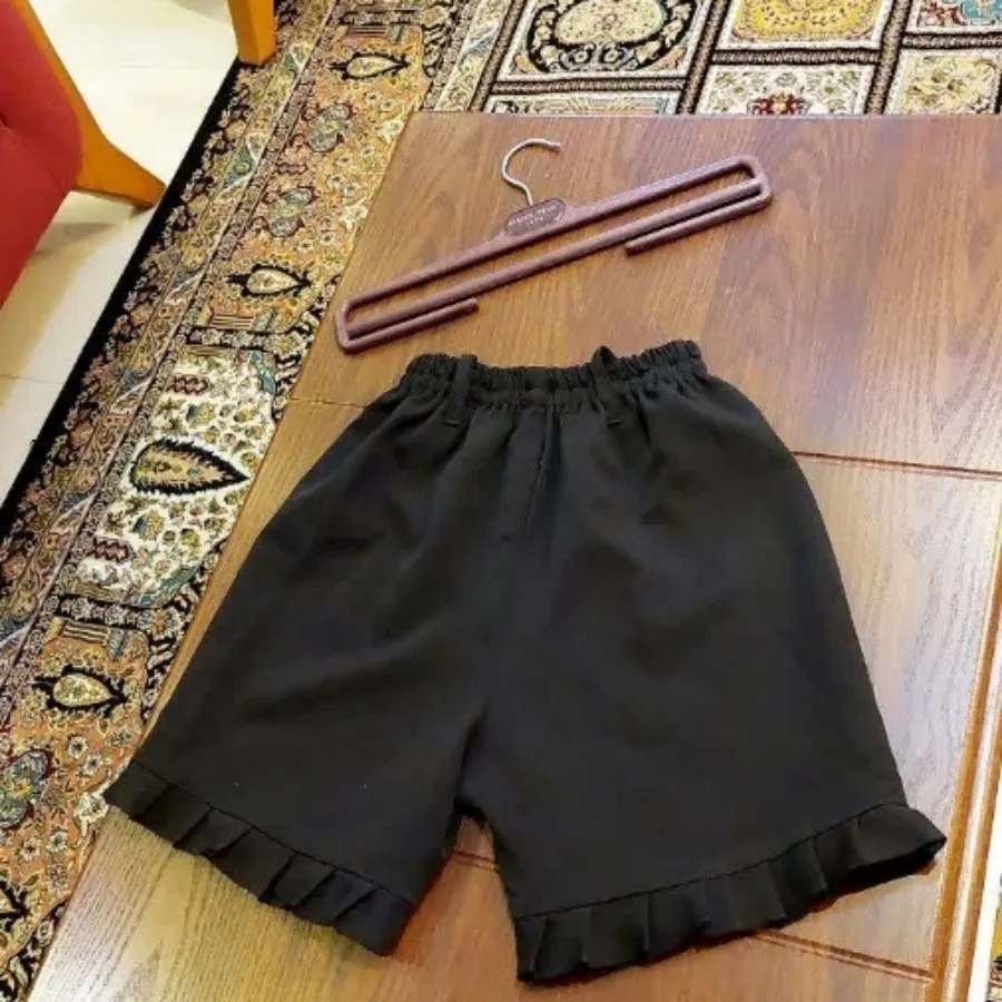 شلوارک عروسکی