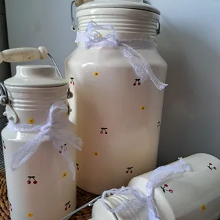 بانکه رویی طرح گیلاسی