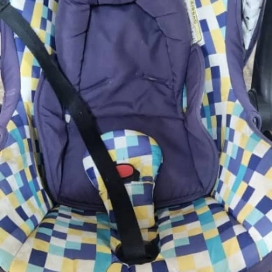 کریر گود بی بی