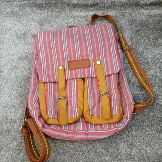 کوله پشتی اورجینال