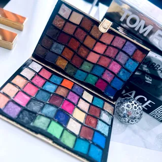 سایه مخملی 80 رنگ