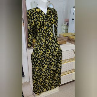 پیراهن مجلسی