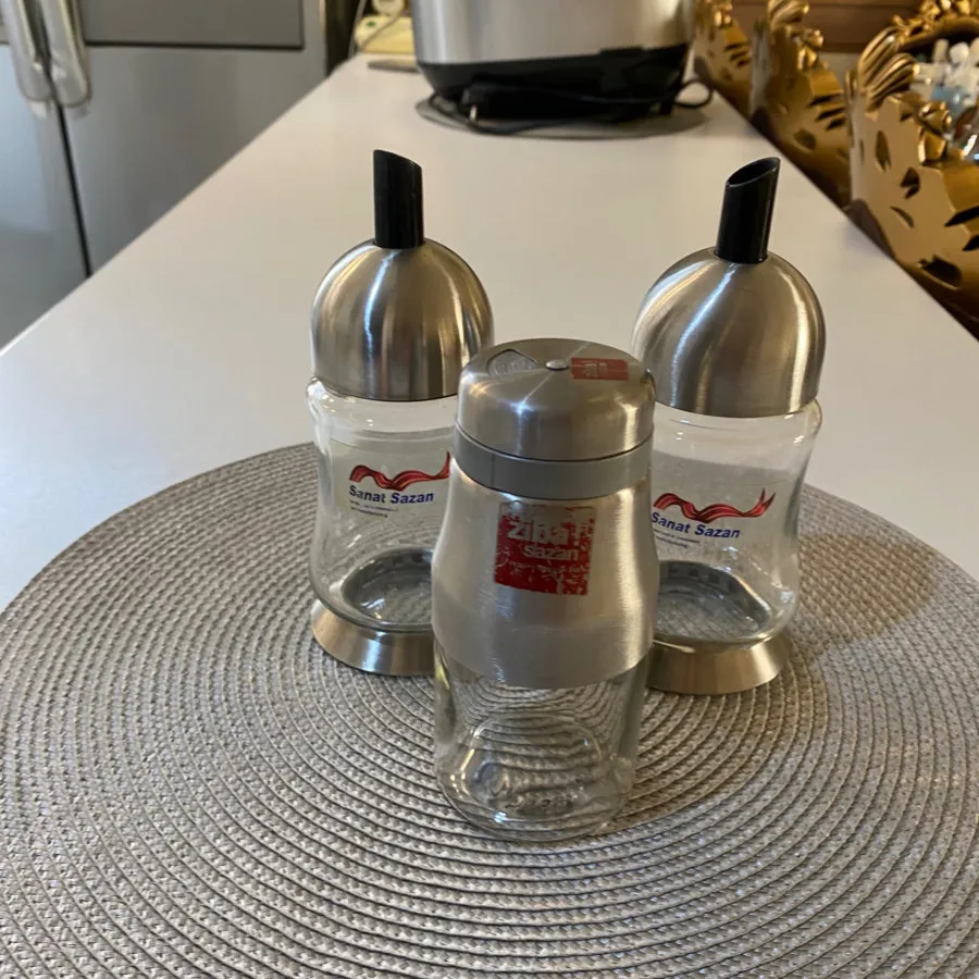 شکر پاش ziba sazan