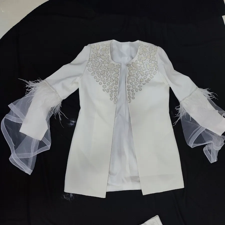 کت شلوار عقد