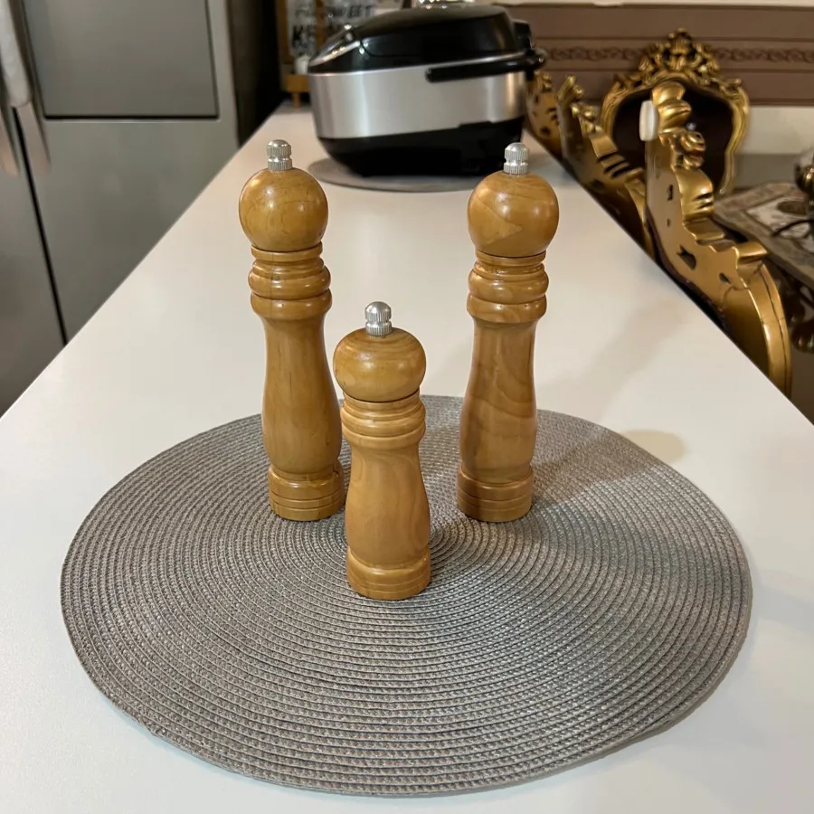 فلفل ساب ، نمک ساب بامبو