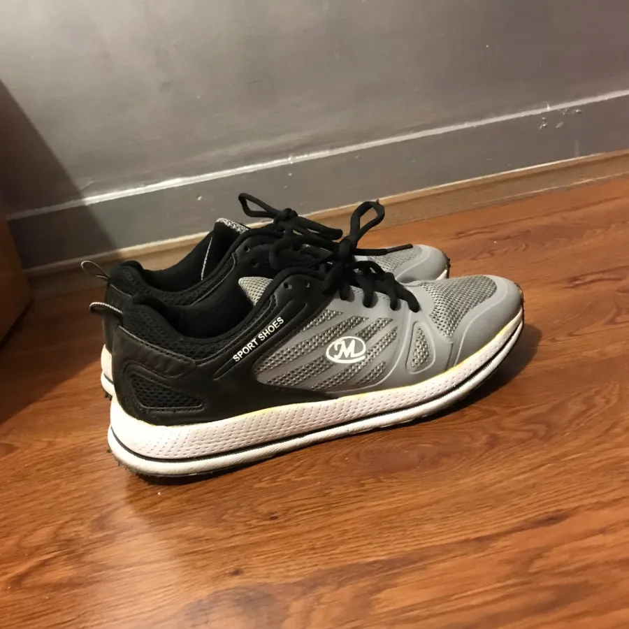 کفش ورزشی ملی زنانه