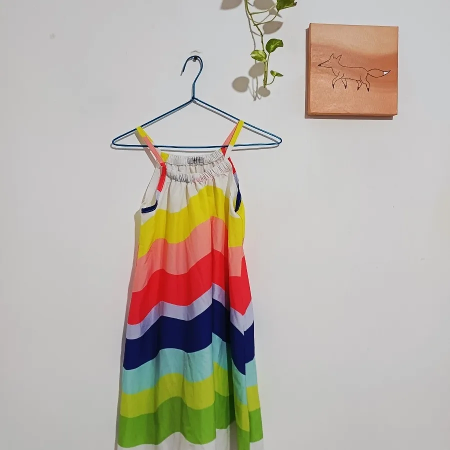 لباس سارافن