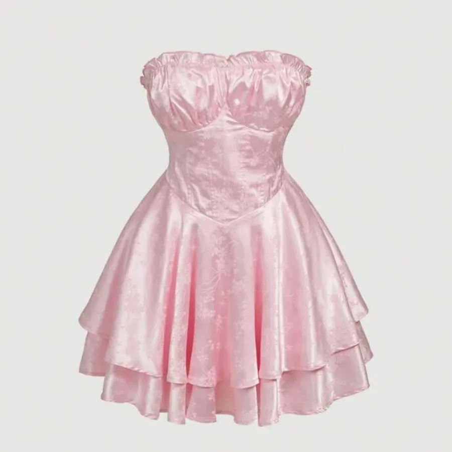 پیراهن مجلسی