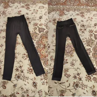 لگ / ساپورت کمر گنی