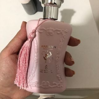 عطر مارلی دلینا